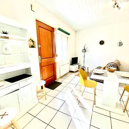 Drissia&Othman Essential Apartamento Carcasona Exterior foto