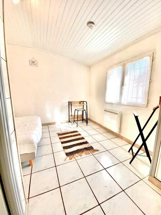 Drissia&Othman Essential Apartamento Carcasona Exterior foto