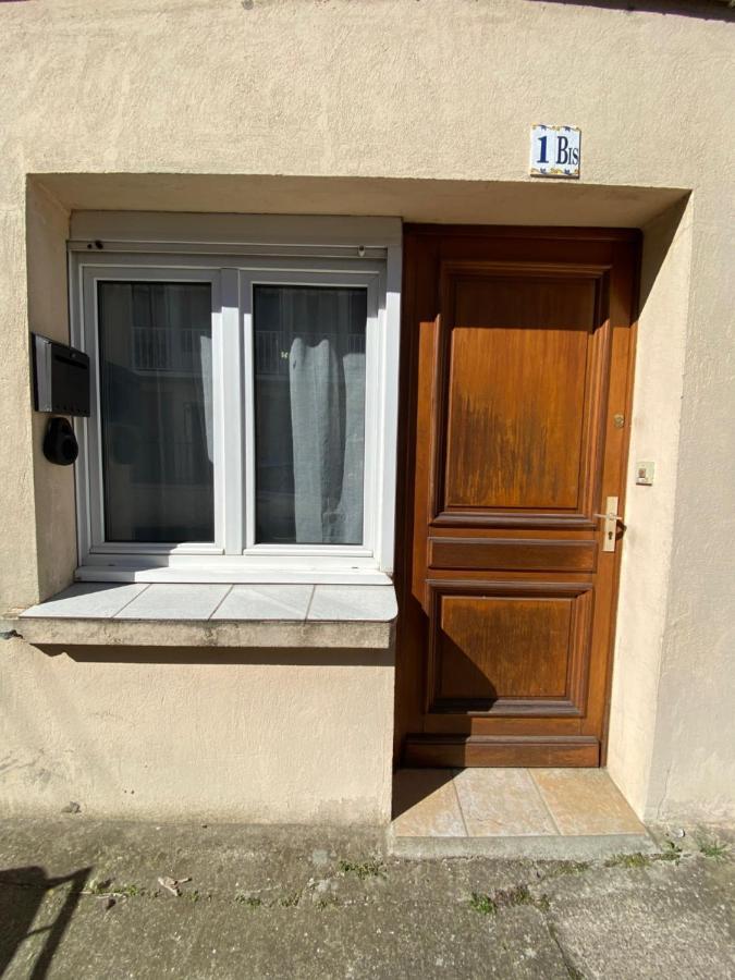 Drissia&Othman Essential Apartamento Carcasona Exterior foto