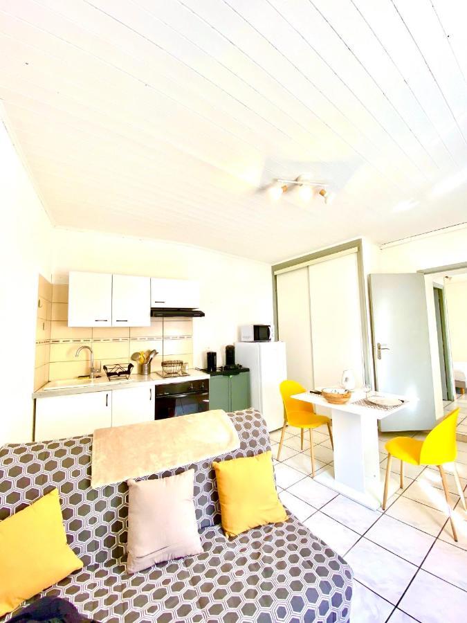 Drissia&Othman Essential Apartamento Carcasona Exterior foto