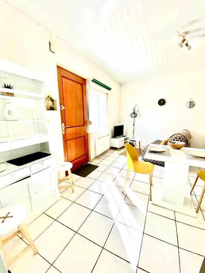 Drissia&Othman Essential Apartamento Carcasona Exterior foto