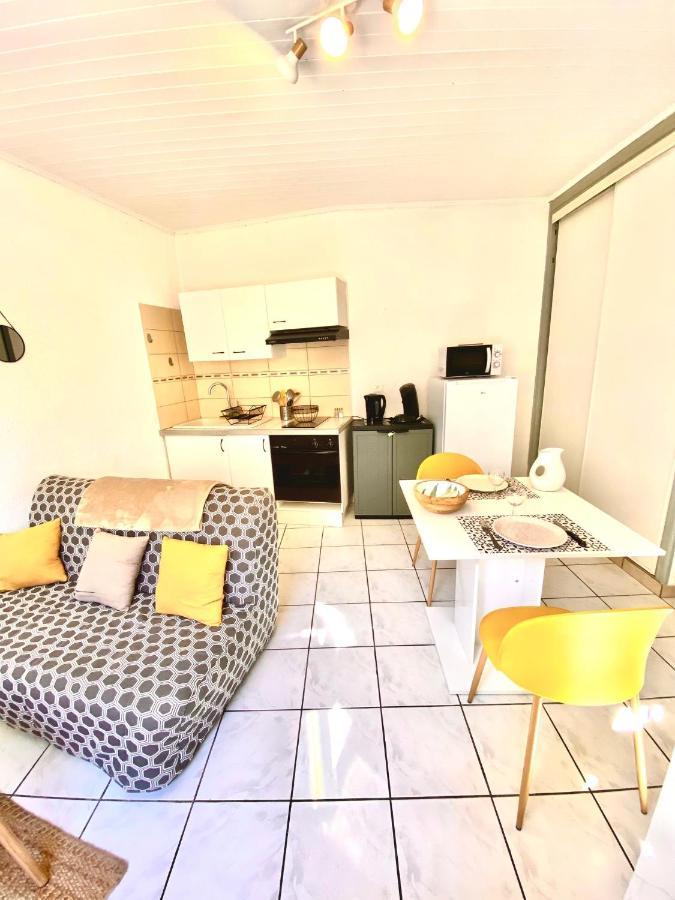 Drissia&Othman Essential Apartamento Carcasona Exterior foto
